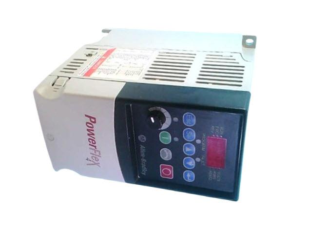 22A-B8P0N104 Allen-Bradley