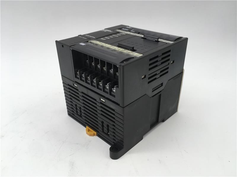 CP1E-N20DR-D Omron