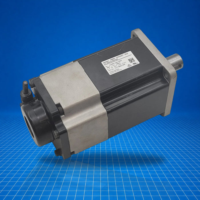 R88M-1M75030T-BS2 Omron industrial automation part - unit detail