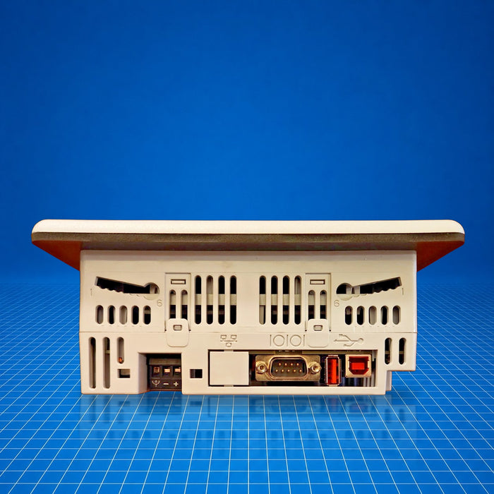 2711P-T6C5D Allen Bradley industrial automation part - product view
