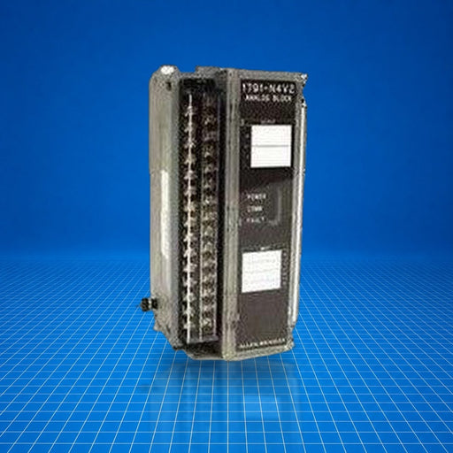 1791-N4V2 Allen-Bradley