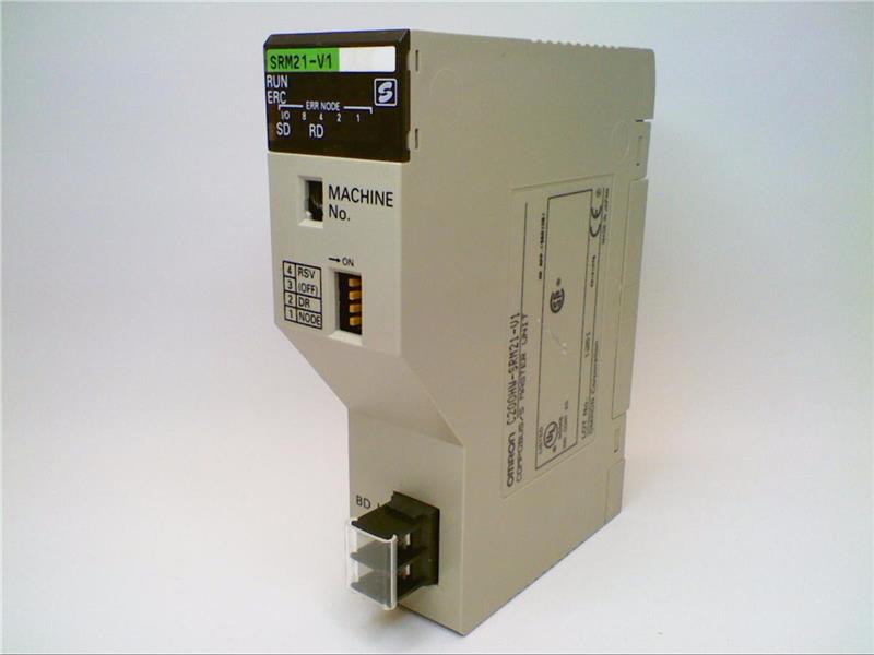 C200HWSRM21V1 Omron