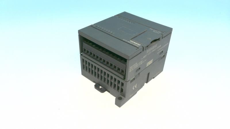 6ES7223-1BH22-0XA8 Siemens
