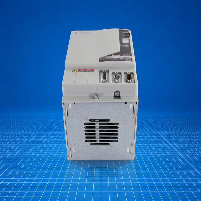2094-AC05-M01 Allen-Bradley