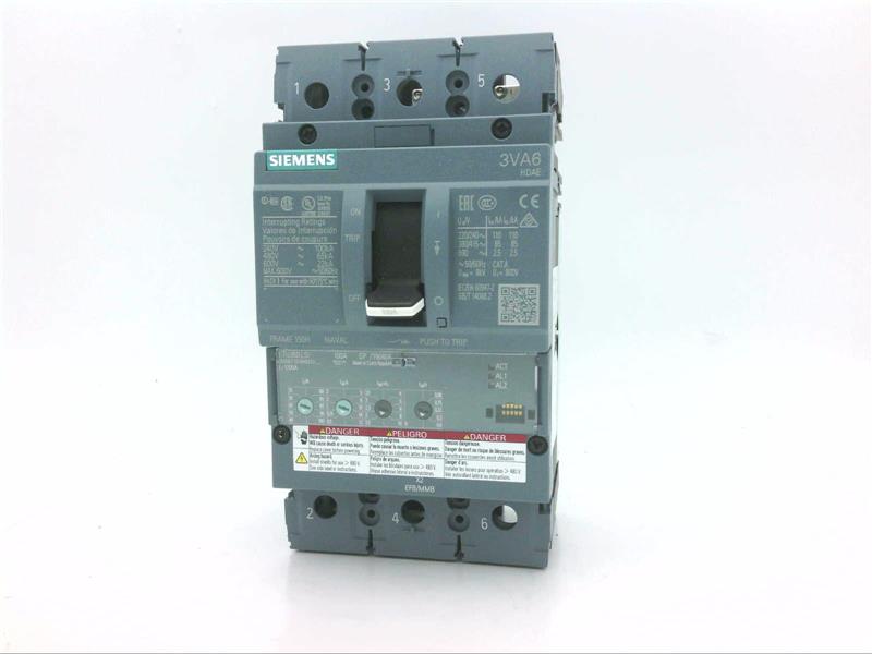 3VA6110-6HN31-0AA0 Siemens