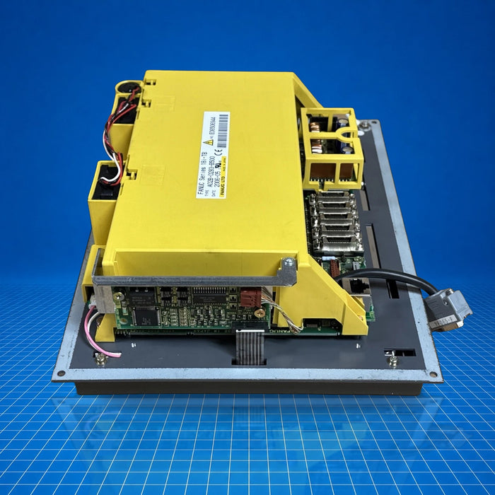 A20B-8100-0661 GE Fanuc