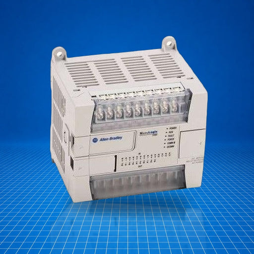 1762-L24AWAR Allen-Bradley