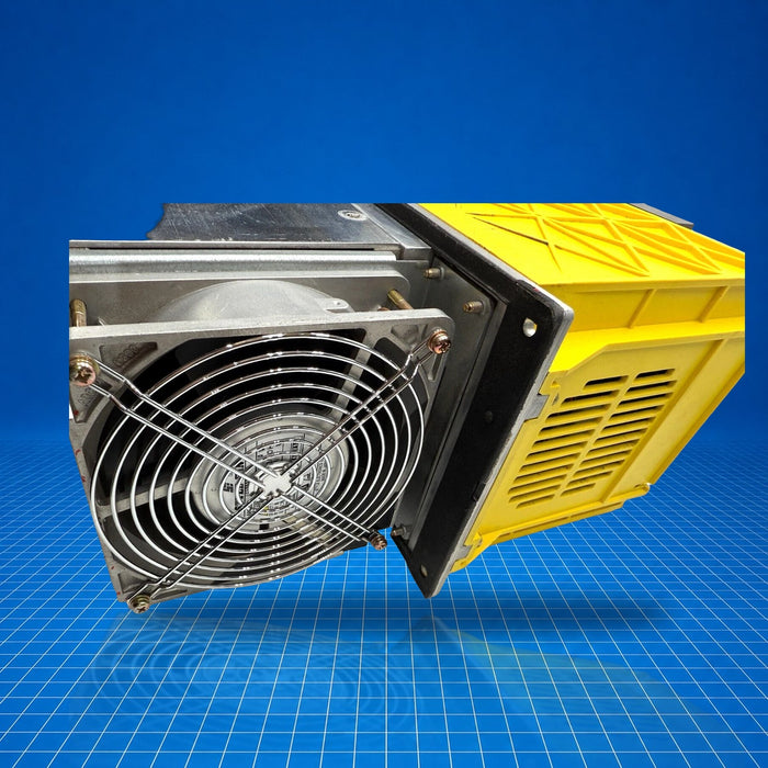 A06B-6132-H004 GE Fanuc industrial automation part - product view