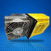 A06B-6132-H004 GE Fanuc industrial automation part - product view