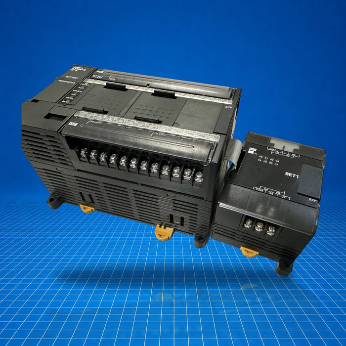 CP1W-8ET1 Omron
