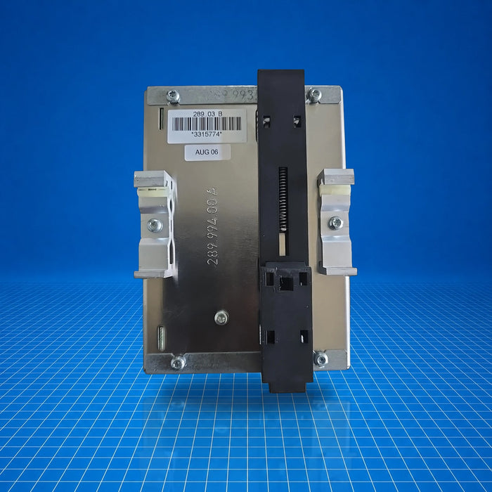 1606-XL240E Allen Bradley industrial automation part - unit detail