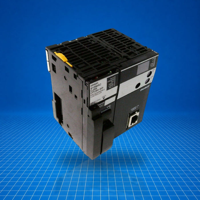 CJ2H-CPU64-EIP Omron