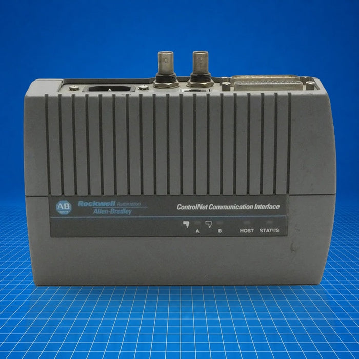 1770-KFC15 Allen Bradley industrial automation part - product view