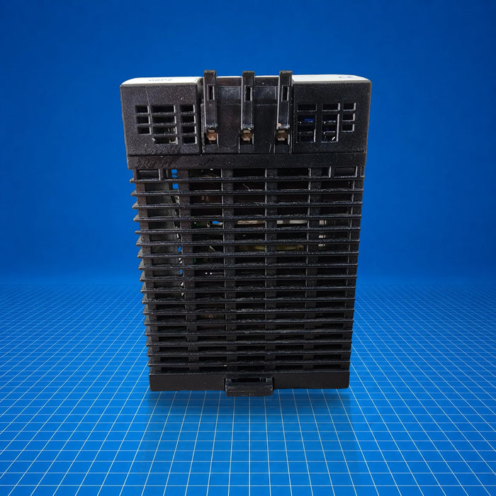 1606-XLP95E Allen Bradley Power Supply - part number label view