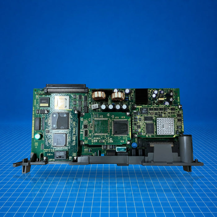 A20B-3300-0161 GE Fanuc