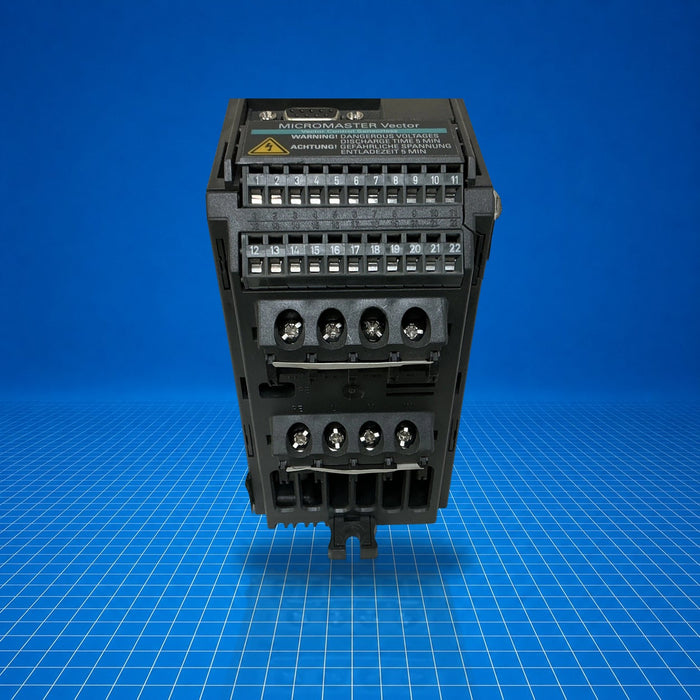 6SE3213-6CA40 Siemens industrial automation part