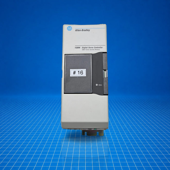 1394-SJT05-T Allen Bradley industrial automation part - tested surplus unit