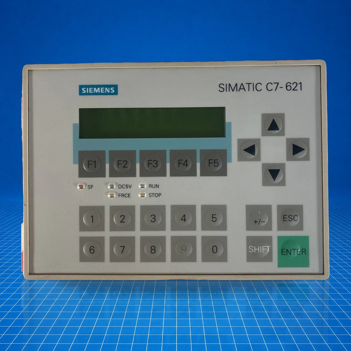 6ES7621-1AD02-0AE3 Siemens