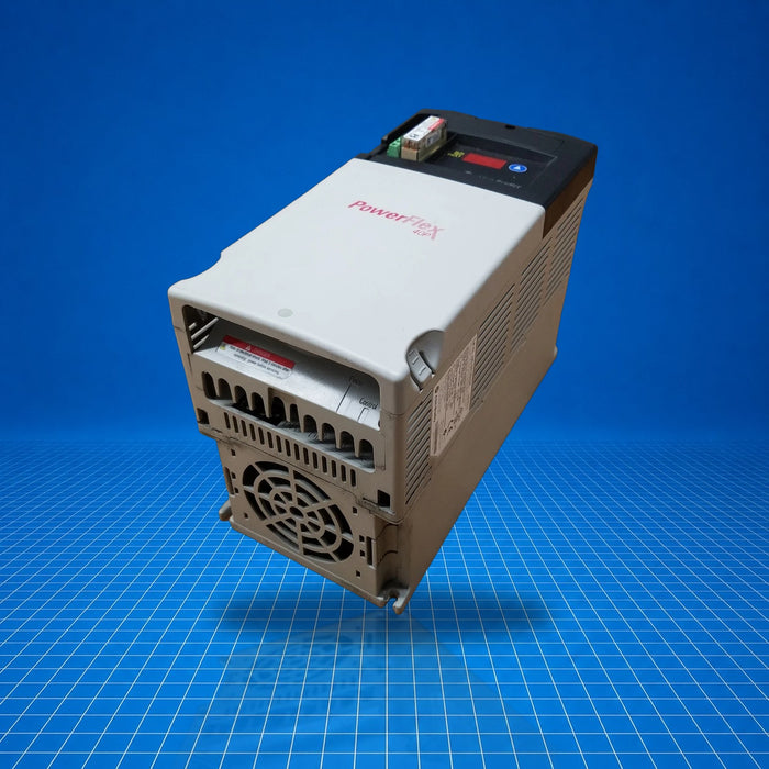 22D-D012N104 Allen-Bradley