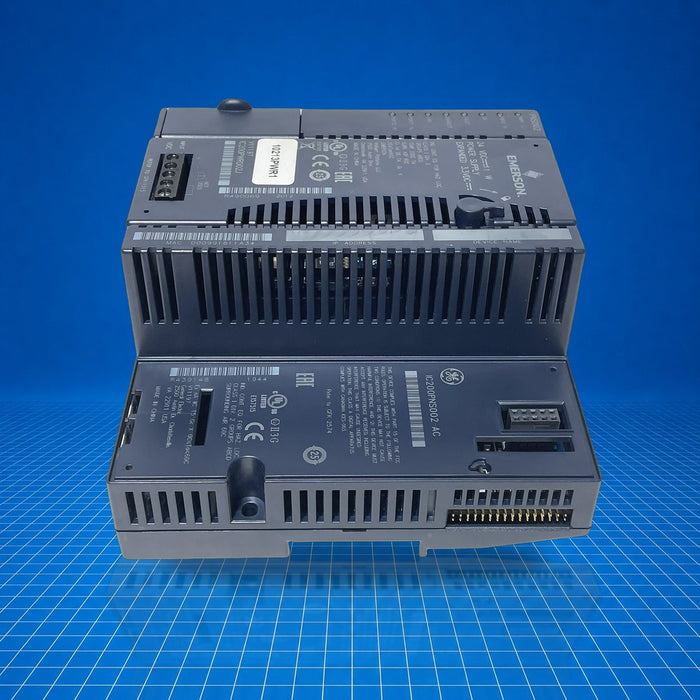 IC200PNS002 GE Fanuc