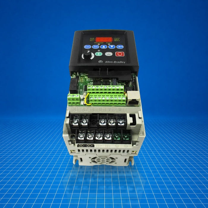 22B-A8P0N104 Allen-Bradley