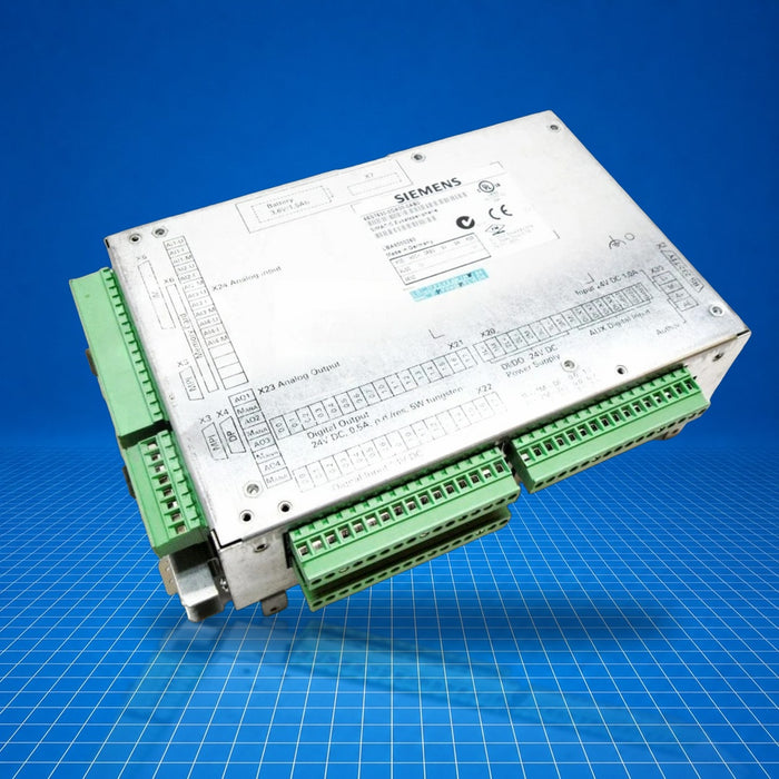 6ES7630-0DA00-0AB0 Siemens