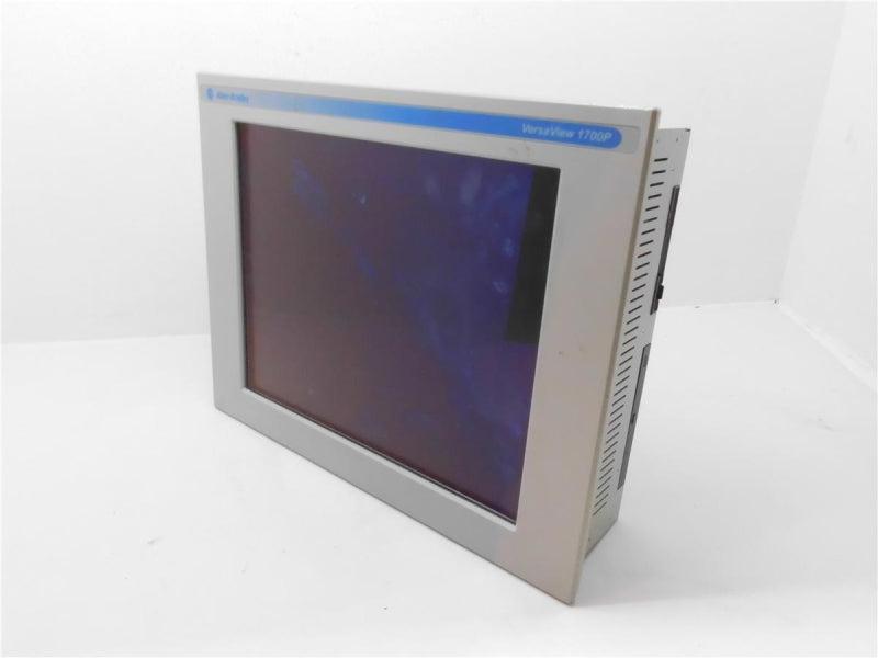 6181P-17NSXPH Allen-Bradley