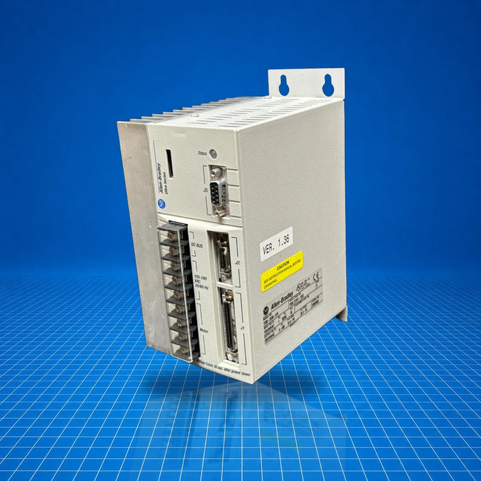 1398-DDM-019 Allen Bradley industrial automation part - product view