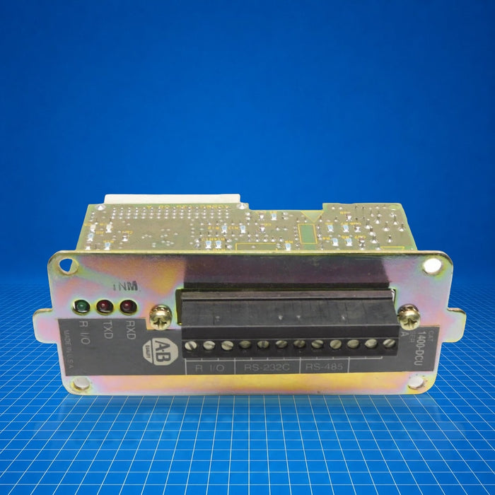 1400-DCU Allen-Bradley