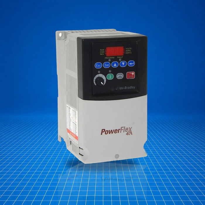 22B-V6P0N104 Allen-Bradley