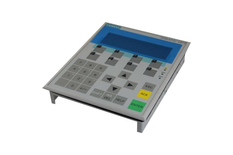 6AV3607-1JC20-0AX2 Siemens