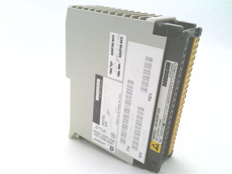 AS-BDAP-209 Schneider