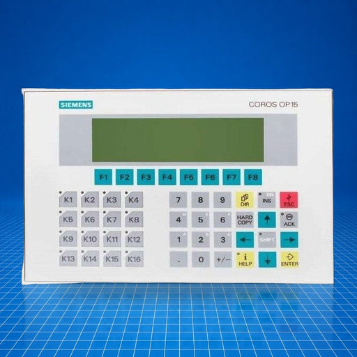 6AV3515-1MA22 Siemens
