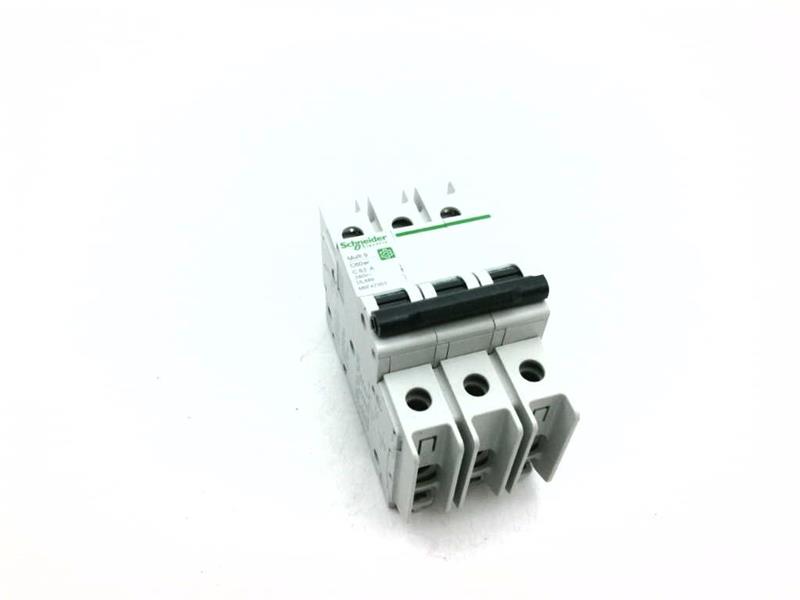 M9F42363 Schneider Electric
