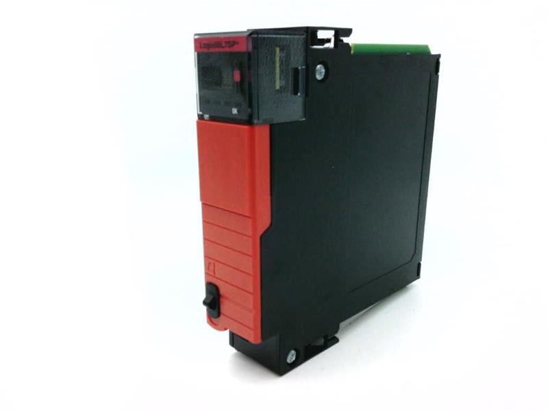 1756-L7SP Allen-Bradley