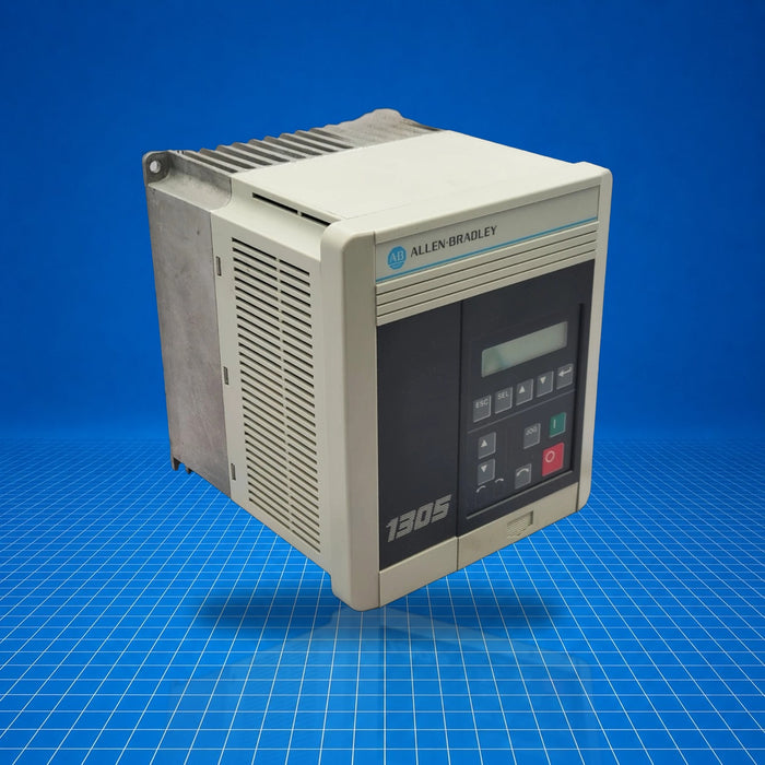 1305-BA06A Allen Bradley industrial automation part - unit detail