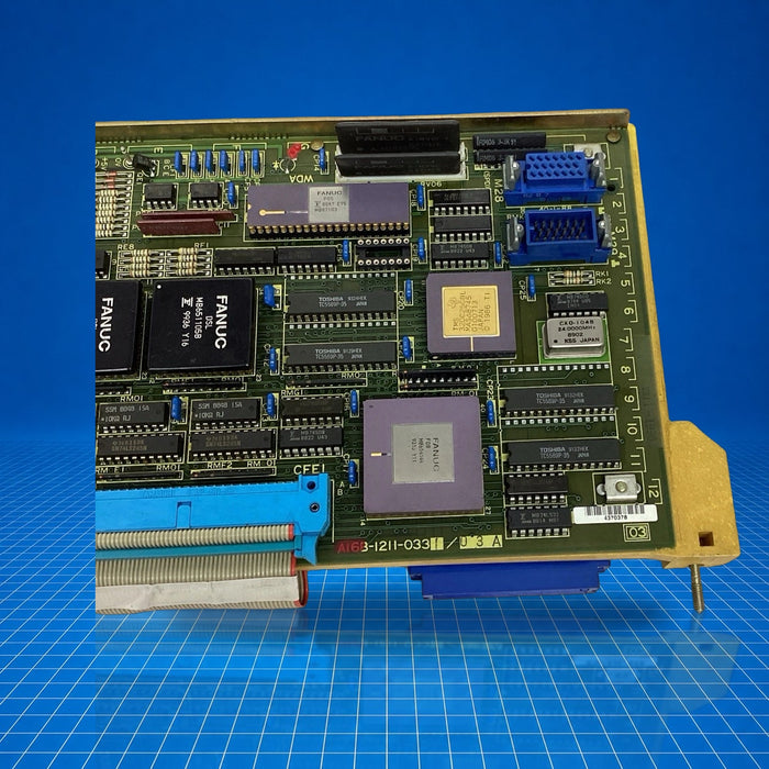 A16B-1211-0320 GE Fanuc
