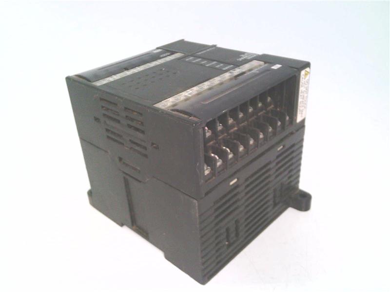 CP1E-E14DR-A Omron