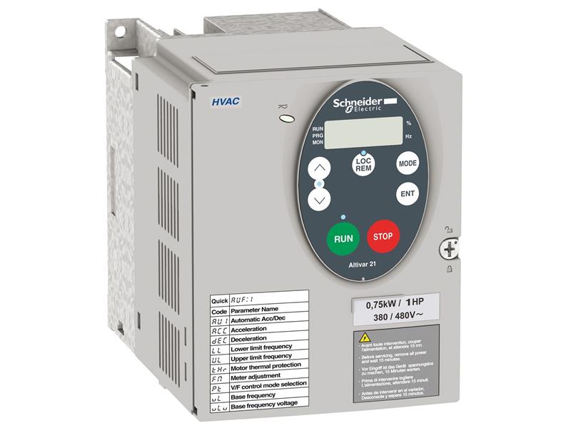ATV21HU55N4 Schneider Electric