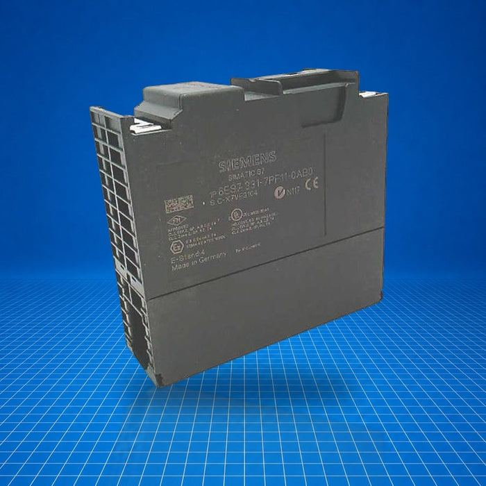 6ES7331-7PF11-0AB0 Siemens