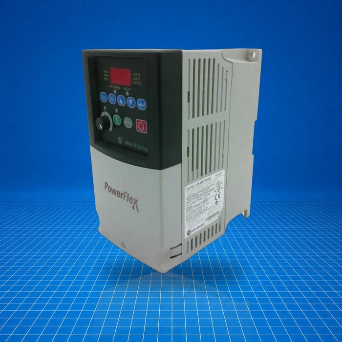 22A-B017N104 Allen-Bradley
