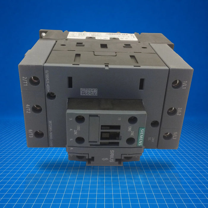 3RT2045-1KB40 Siemens