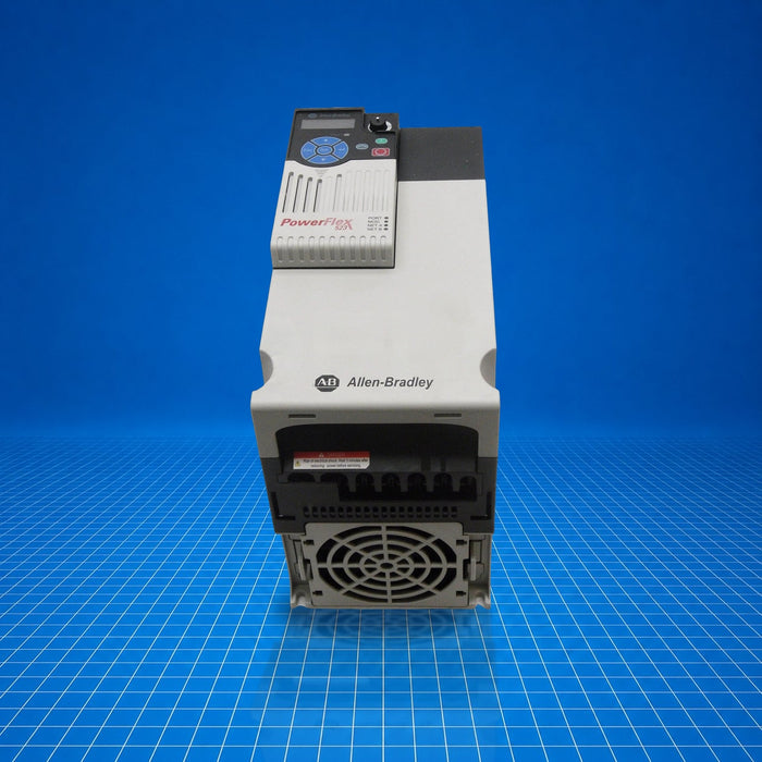 25A-D024N104 Allen-Bradley
