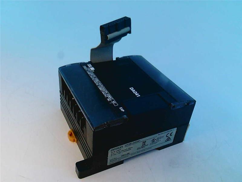 CP1W-DA041 Omron