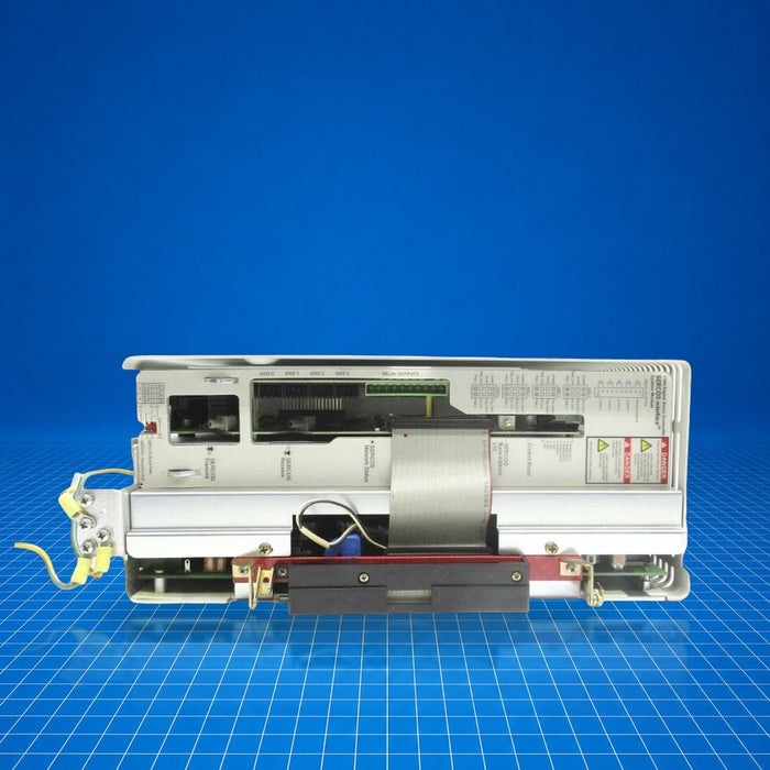 1394C-SJT10-D Allen Bradley industrial automation part - part number label view