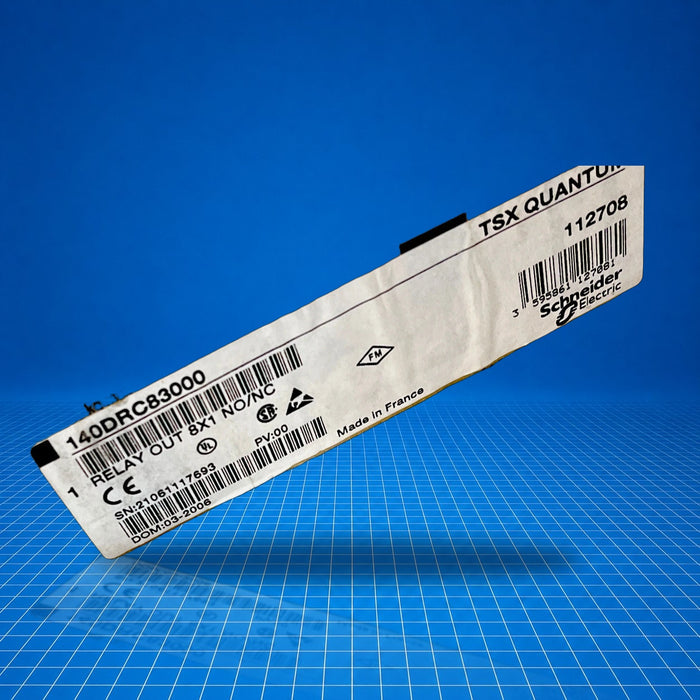 140-DRC-830-00 Schneider