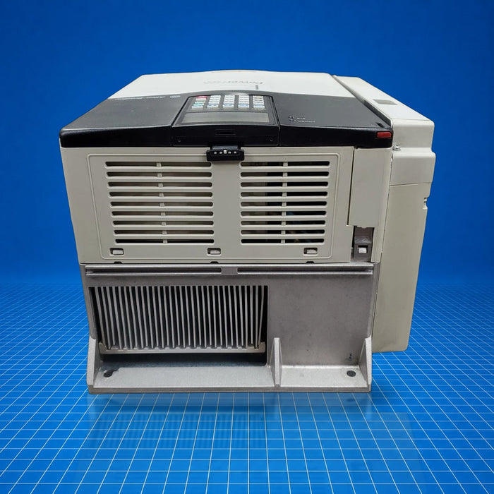 20DD034A0EYNANANE Allen Bradley industrial automation part - unit detail