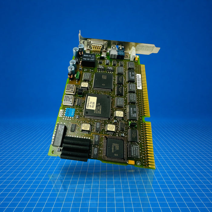 C79458-L2363-A1 Siemens industrial automation part - tested surplus unit