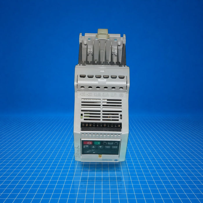 160-BA01NPS1P1 Allen Bradley industrial automation part - product view