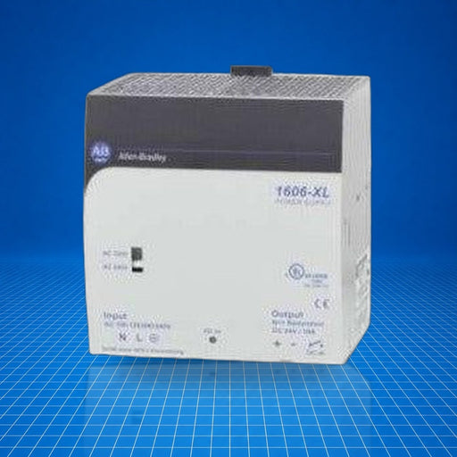 1606-XL240DR Allen-Bradley